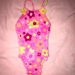 Baby girl swimsuit